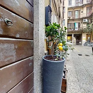 Apartamento La Casetta In Colonne, Milán