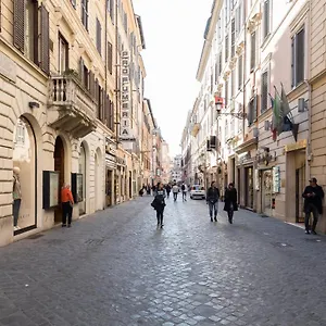 Spanish Steps 52 Luxury , Roma Italia